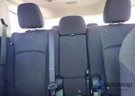 2015 Dodge Journey Se z USA, uszkodzony, nr VIN 3C4PDCABXFT597853